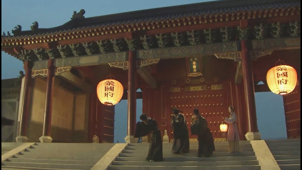 细读红楼梦【73】财产不可公有 权力不可私有——荣国府的两大制度漏洞！