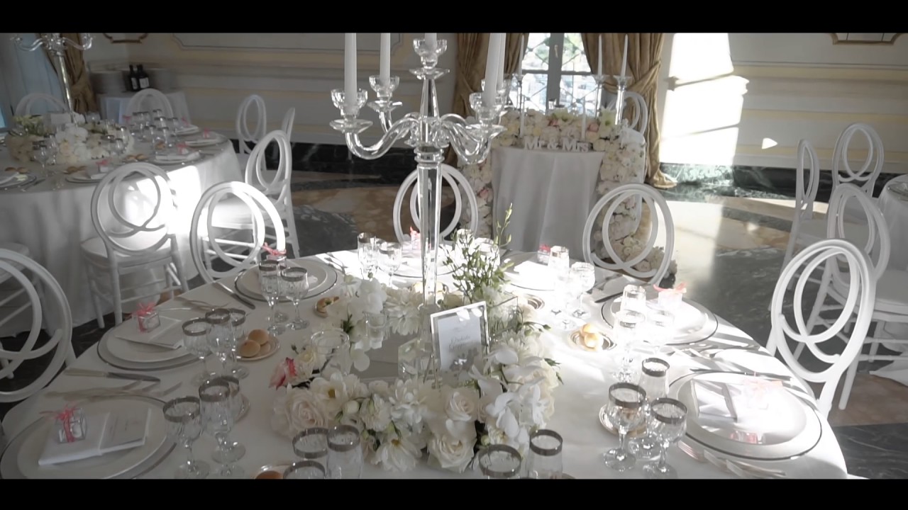 Wedding in Rome