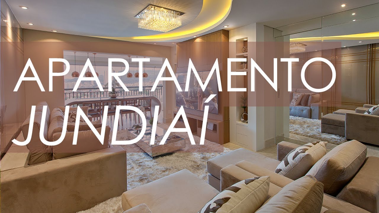 In Casa com Iara Kílaris, Apartamento Jundiaí