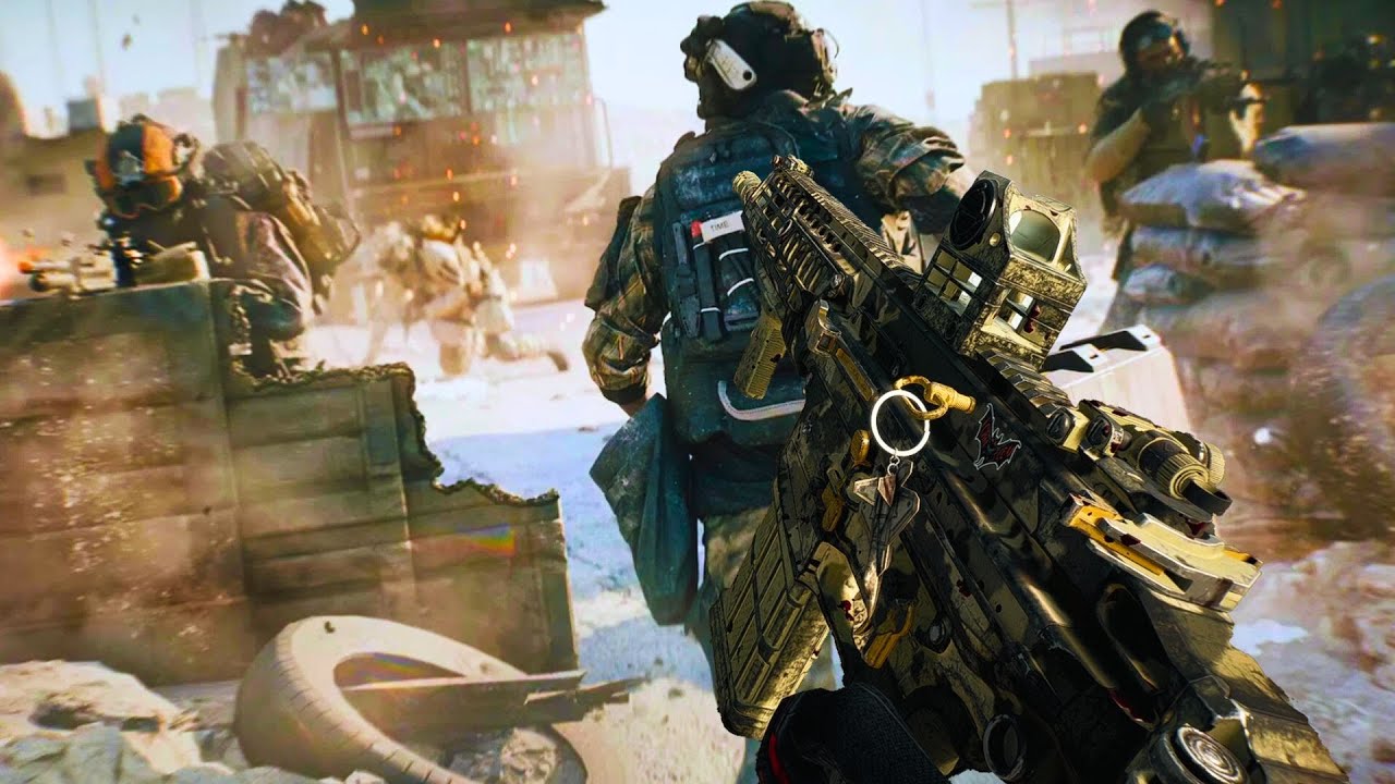WATCH THIS BEFORE PLAYING GAUNTLET IN REDSEC - BATTLEFIELD 6 GUIDE