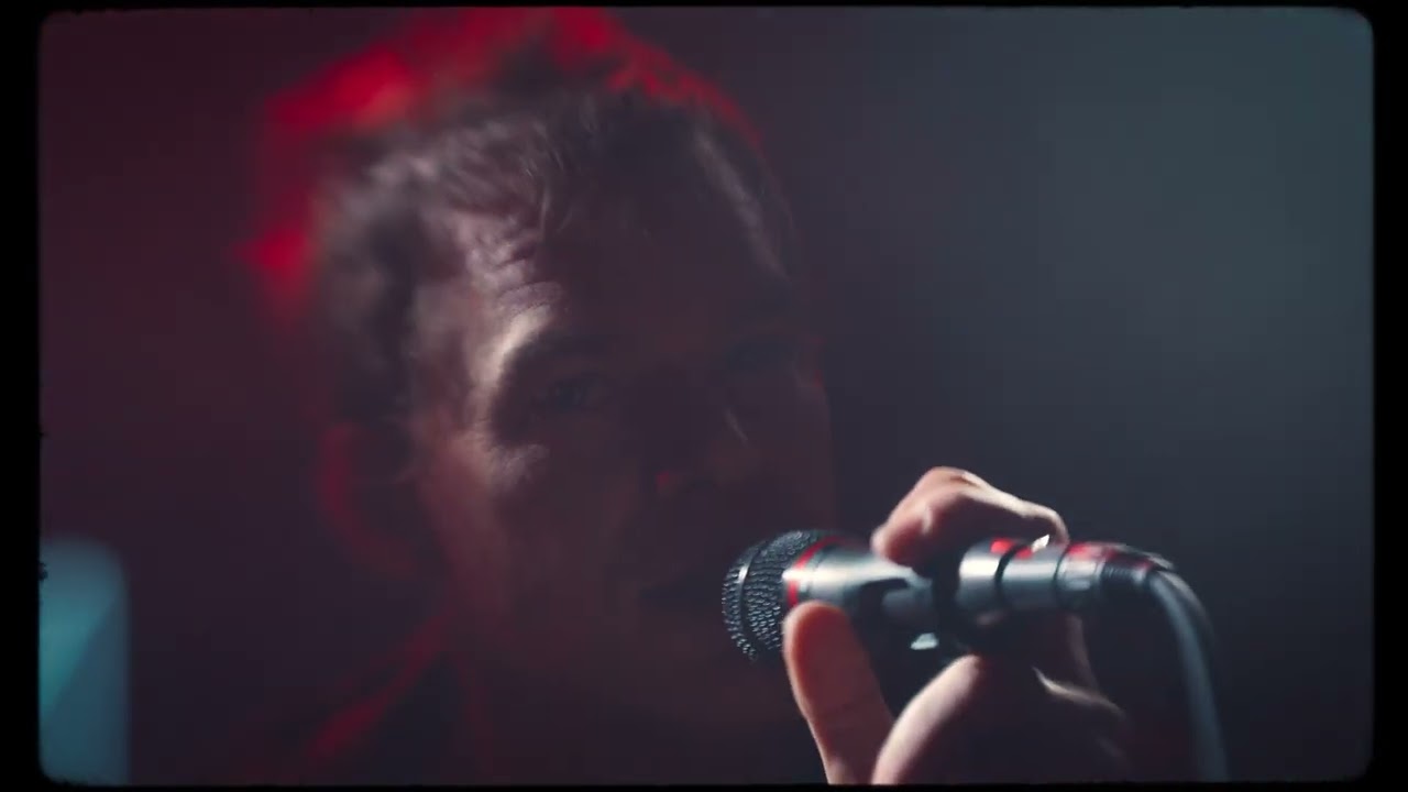 Take Me Home (Official Music Video)