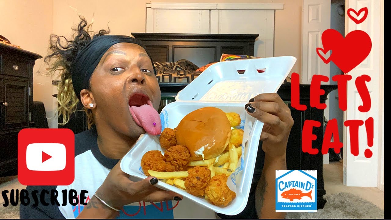 Let’s eat