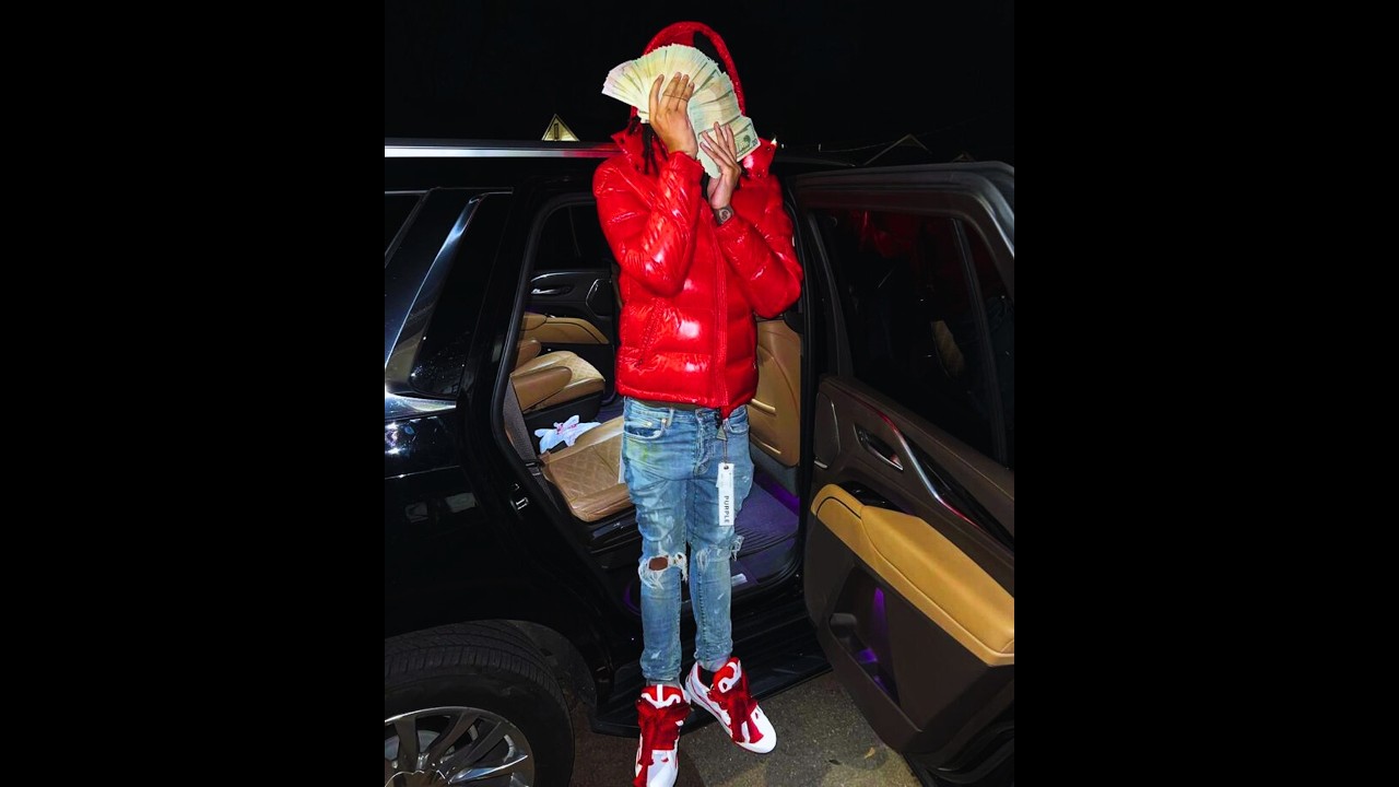 [FREE] YFG Fatso Sample Type Beat - 