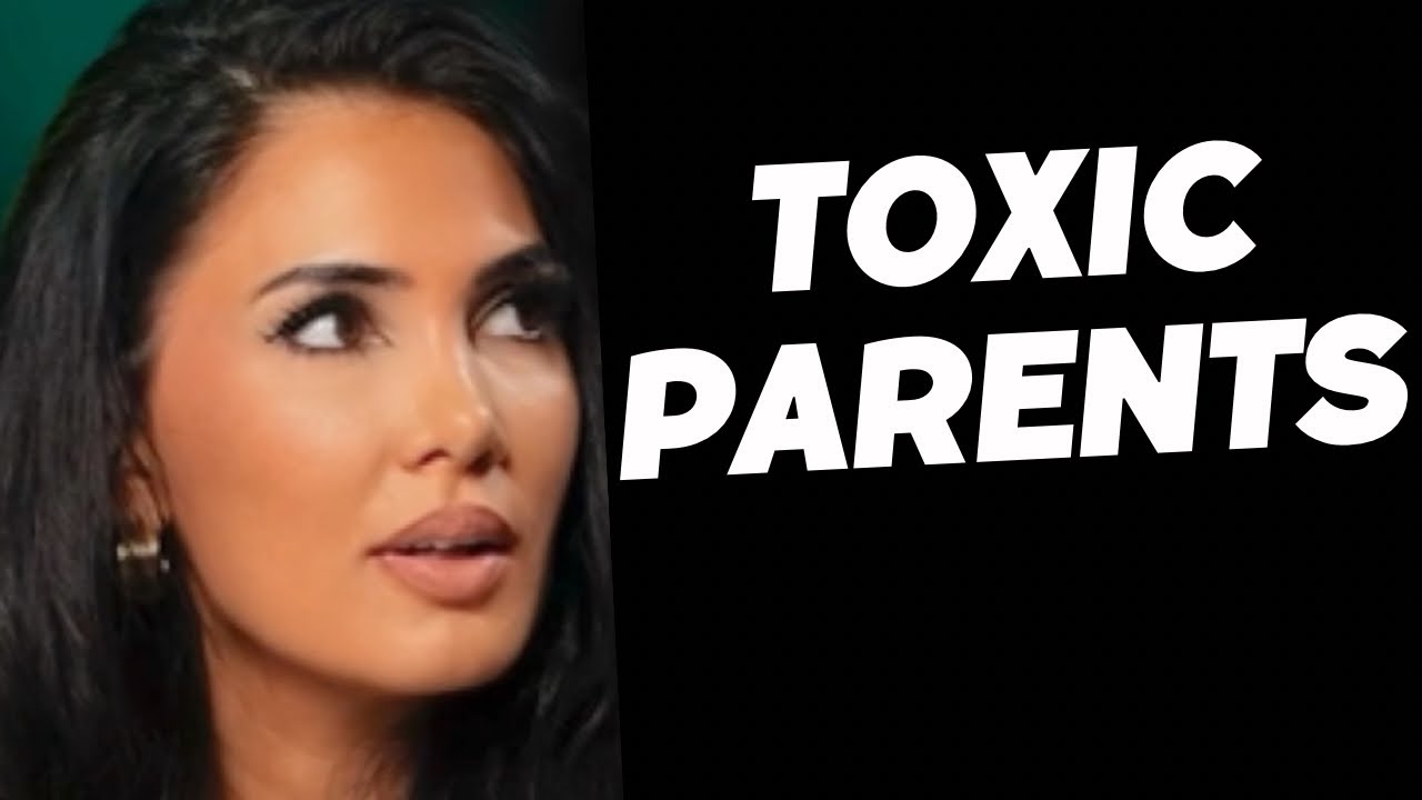 WHAT IS TOXIC PARENTING ?