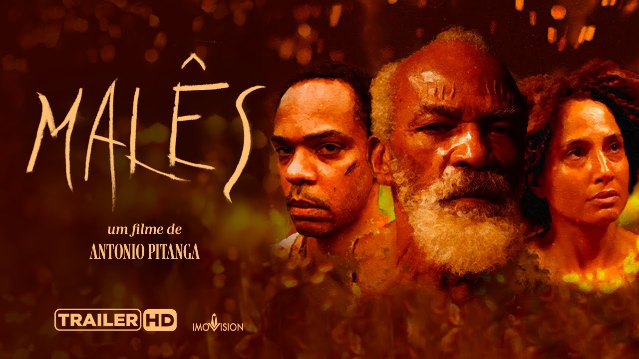 Malês | Teaser Oficial | Imovision