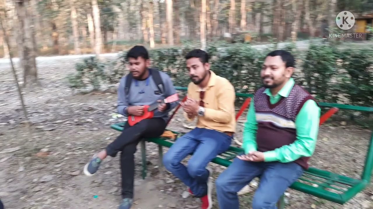 Khayerbari Tiger Reserve Forest, khayerbari park near Jaldapara