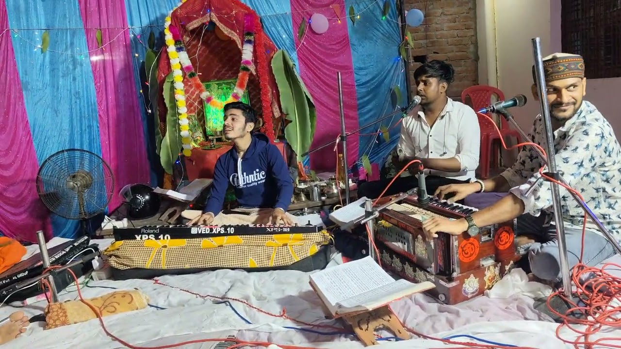 Filmi tarz me #shriramcharitramanas #viral 