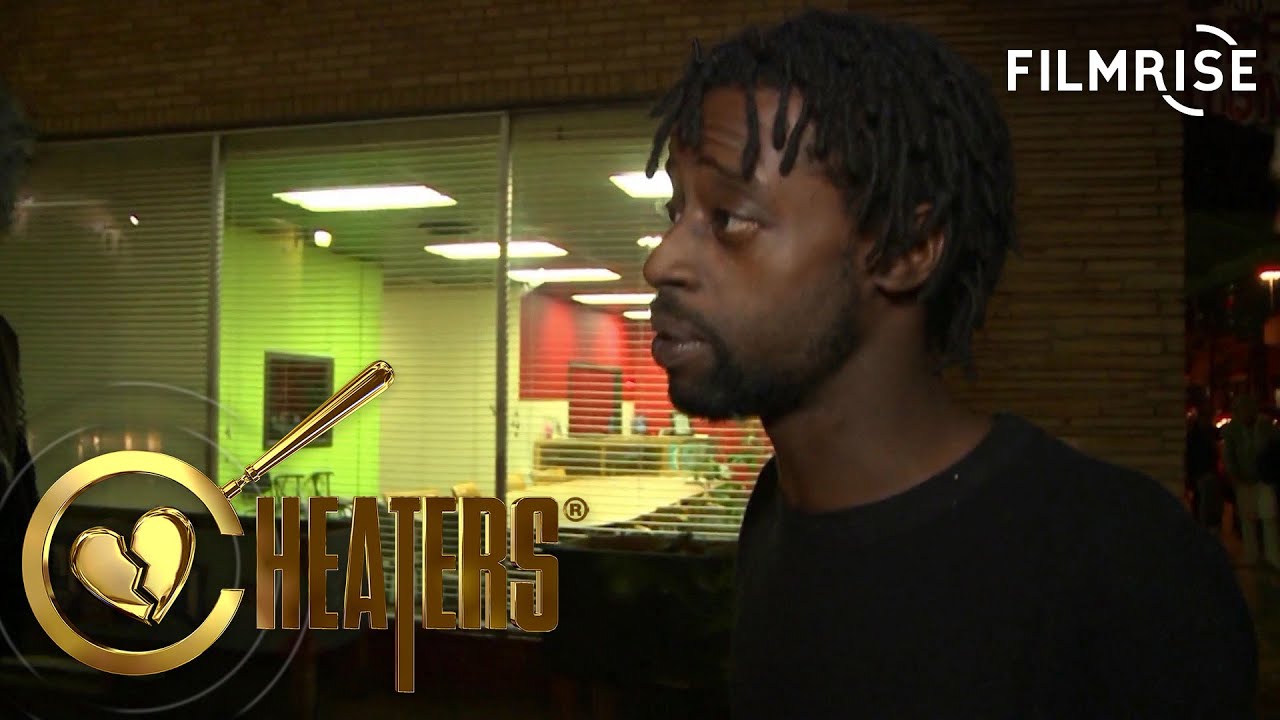 Cheaters - Season 11, Episode 39 - Full Episode