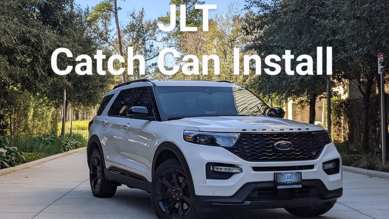 Защелка Explorer ST JLT может быть установлена