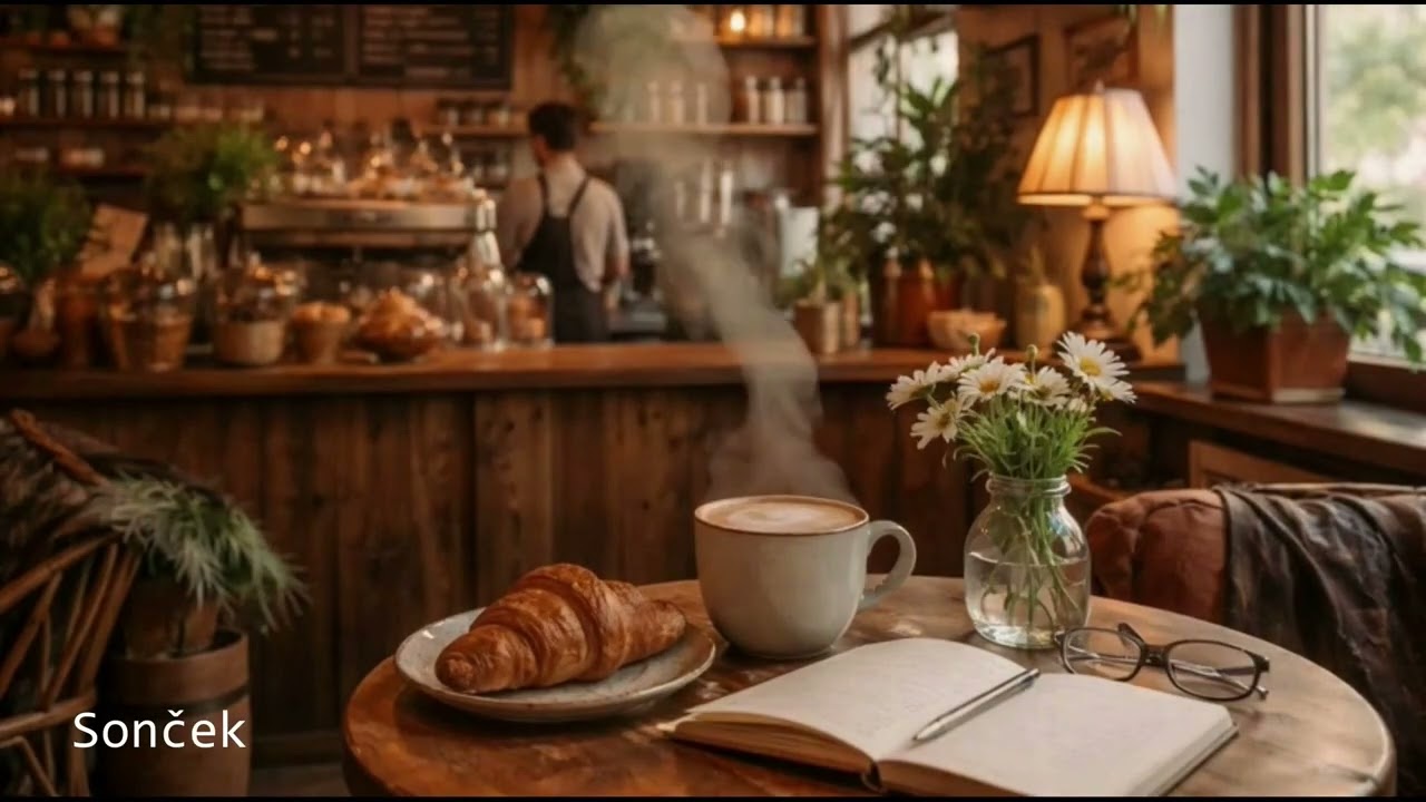 Cozy Chill 03