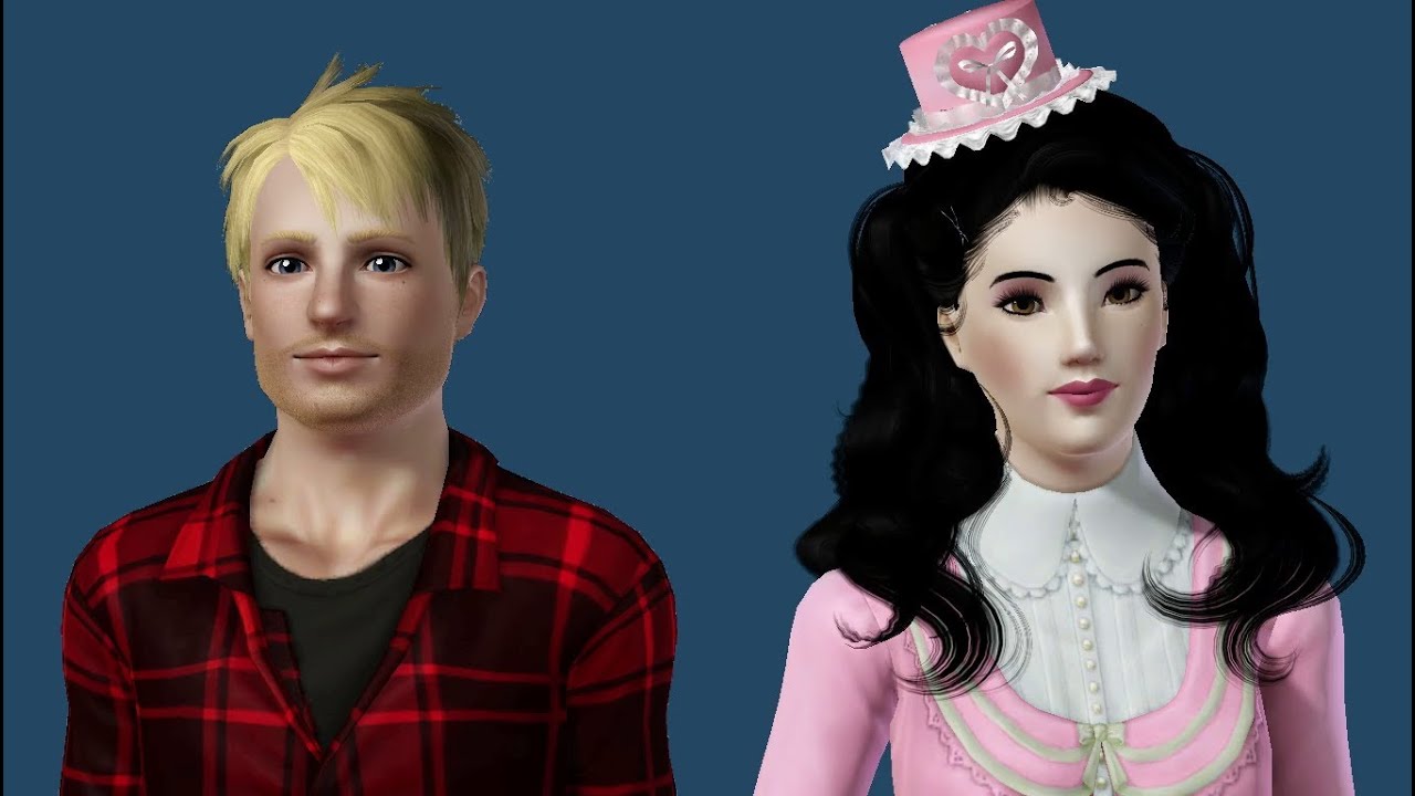 Sims 3 TG Video 3