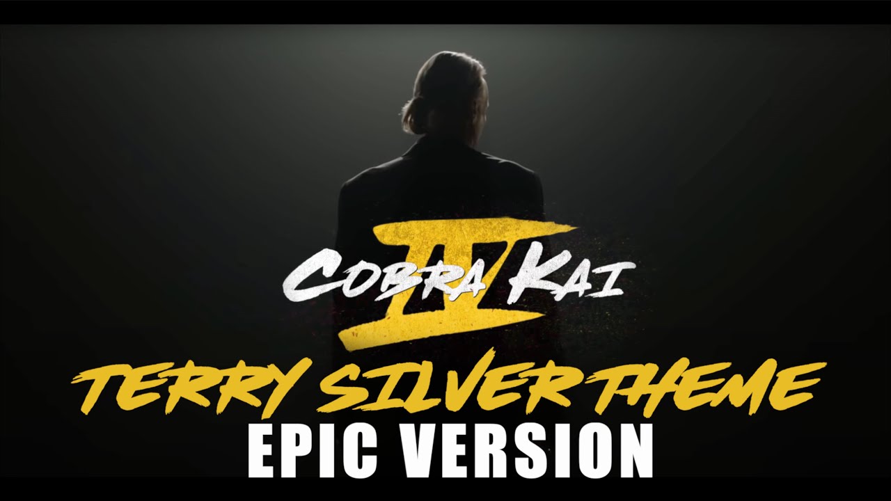 COBRA KAI 4 | 