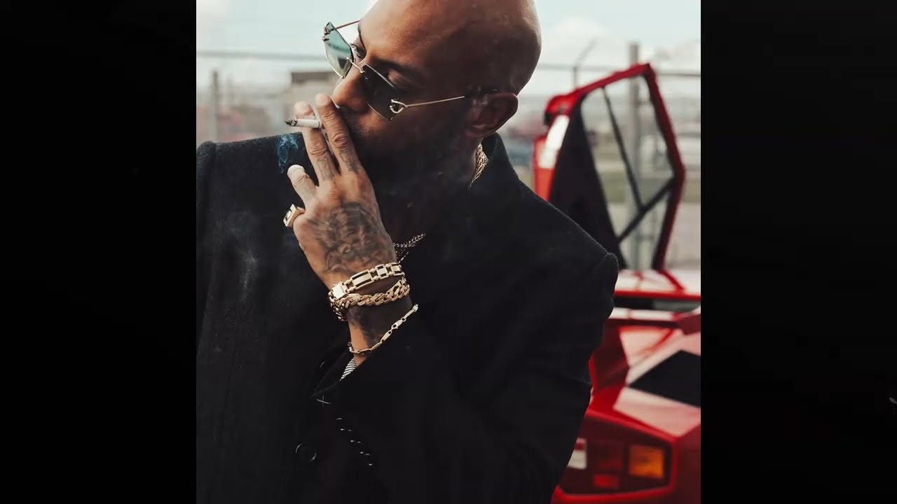 [FREE] Booba Type Beat - LV