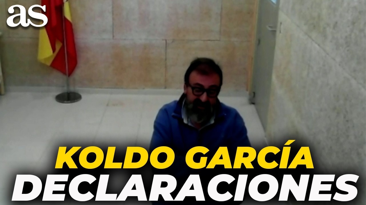 Koldo García se NIEGA a DECLARAR ante el Parlamento de Navarra: JUSTIFICACIÓN y MOTIVOS