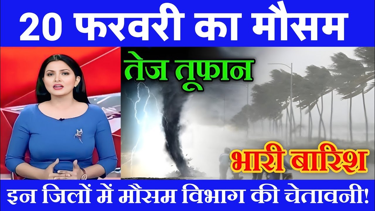 15 फरवरी का मौसम| today weather update, heat wave, #Mausam_ki_jankari #आज_का_मौसम #Lucknow_weather