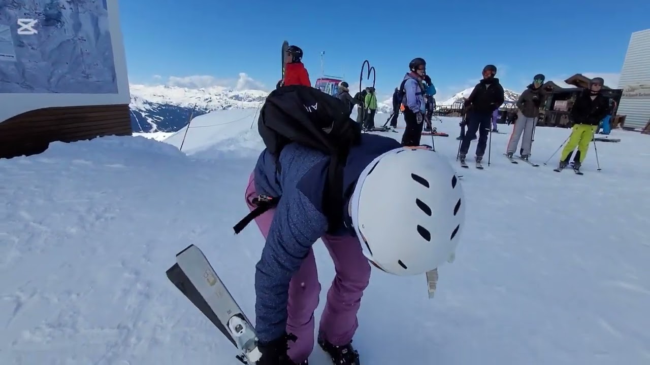La plagne 2025