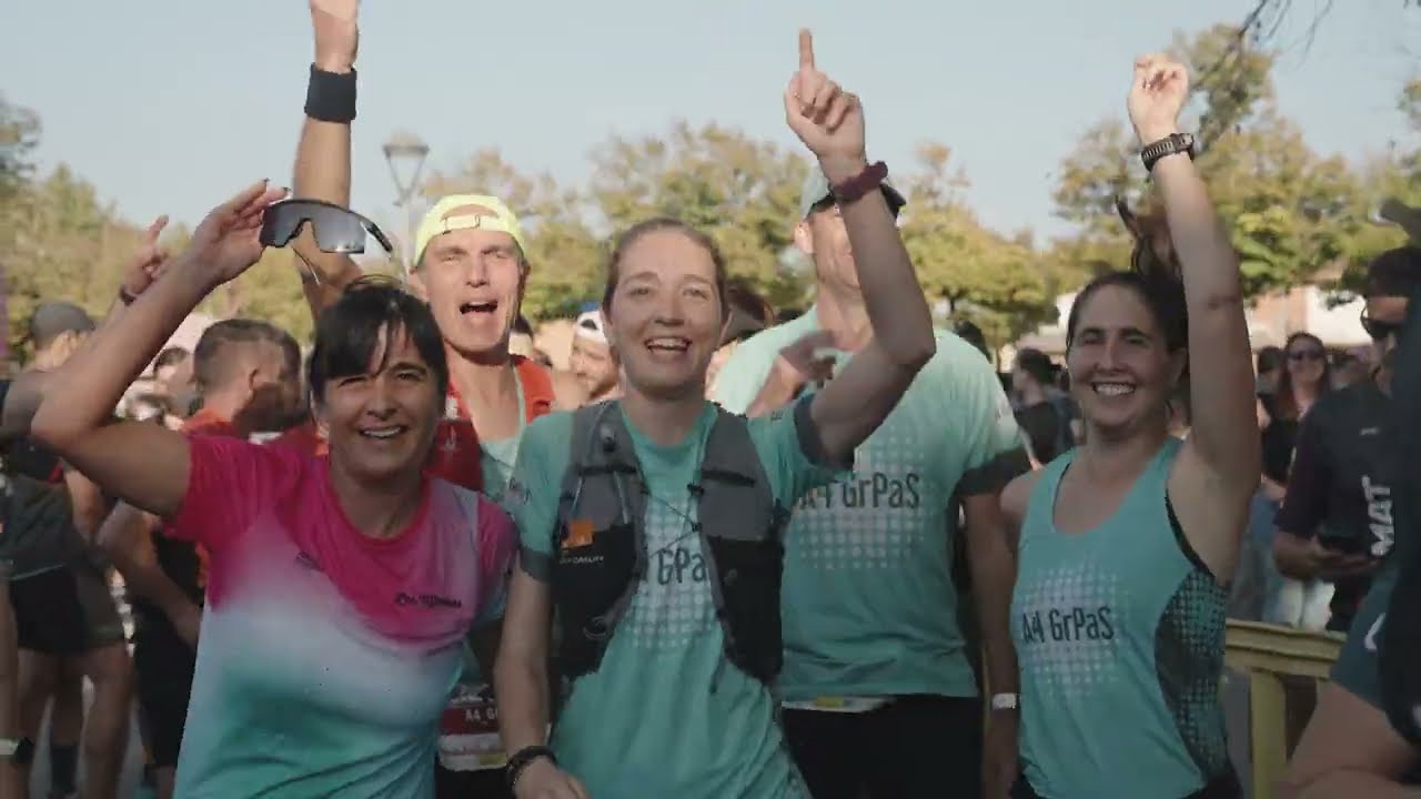 ONCOTRAIL 2025 (Vídeo oficial)