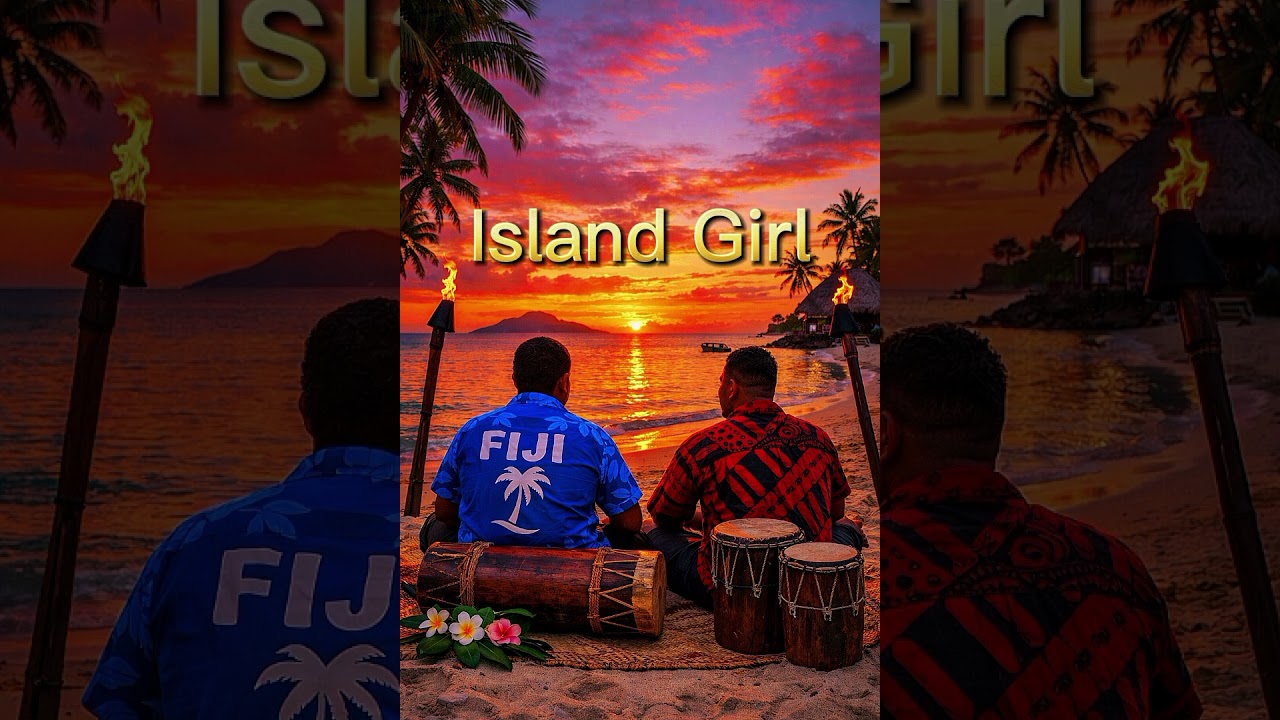 Island girl 
