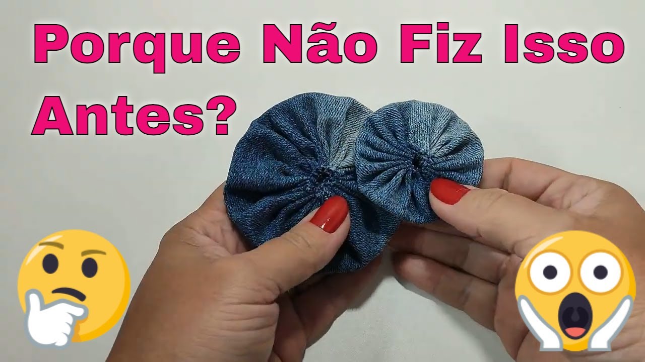 Como Não Fiz Isso Antes