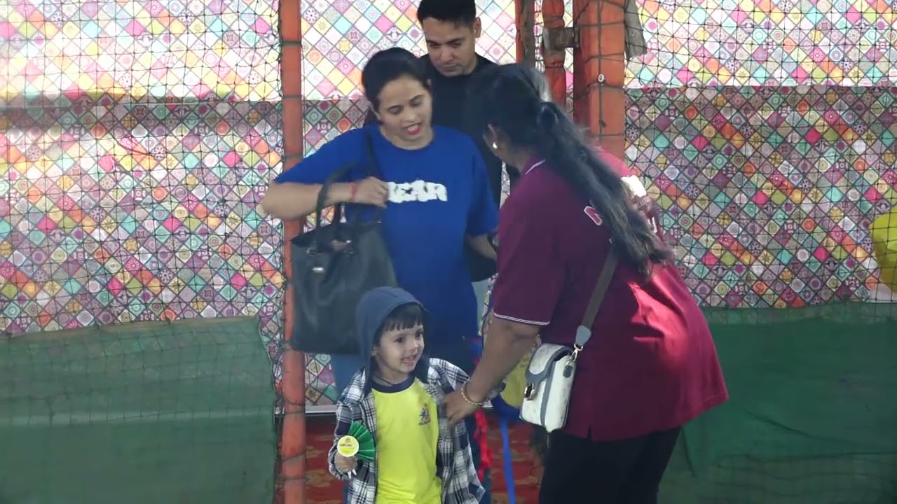 MAKOONS TALAOPALI ANNUAL SPORTS DAY 2025-26