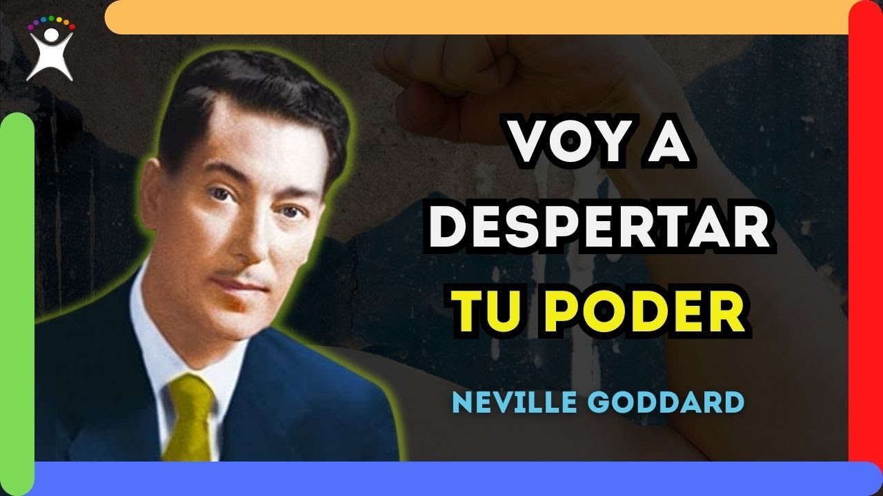 HAZ TUS SUEÑOS REALIDAD | Comprende el Poder de la Manifestación (Neville Goddard) 🍀