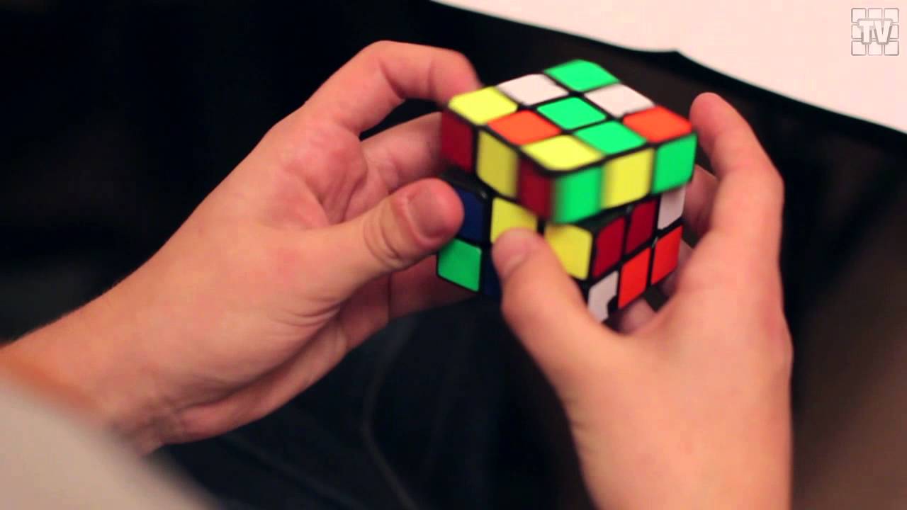 Walkthrough Solves by Mats Valk