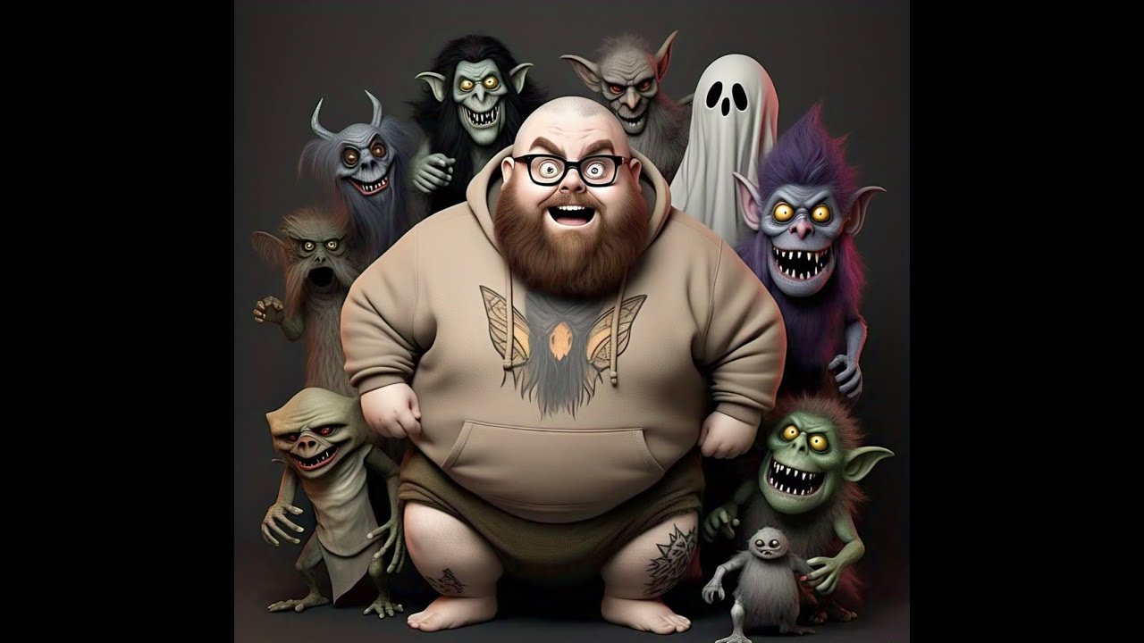 Episode 26 - Mandy and Avery (Thick Thighs & Creepy Vibes)