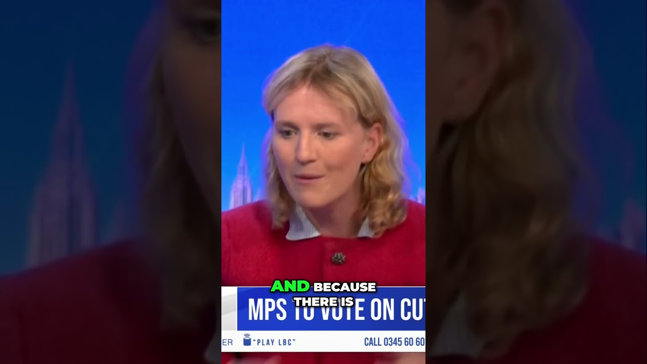 Inside the Labour Party's Whipping Operation: A Crisis?