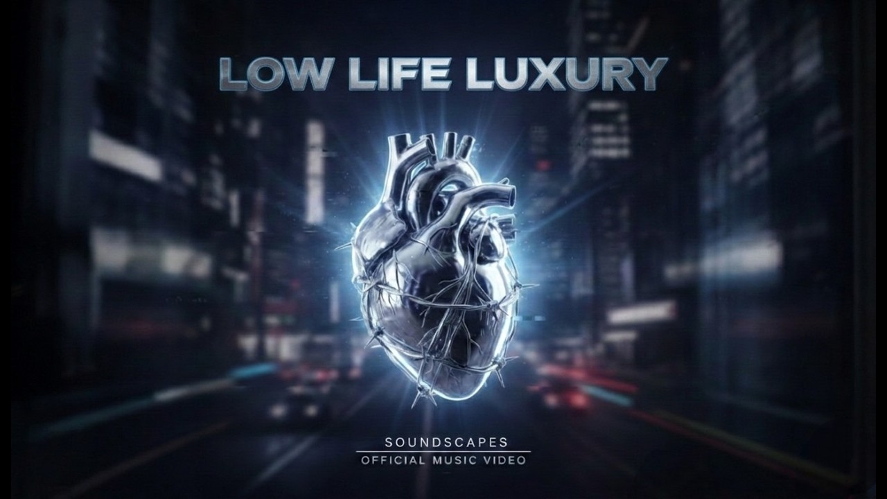 Low Life Luxury || Soundscapes