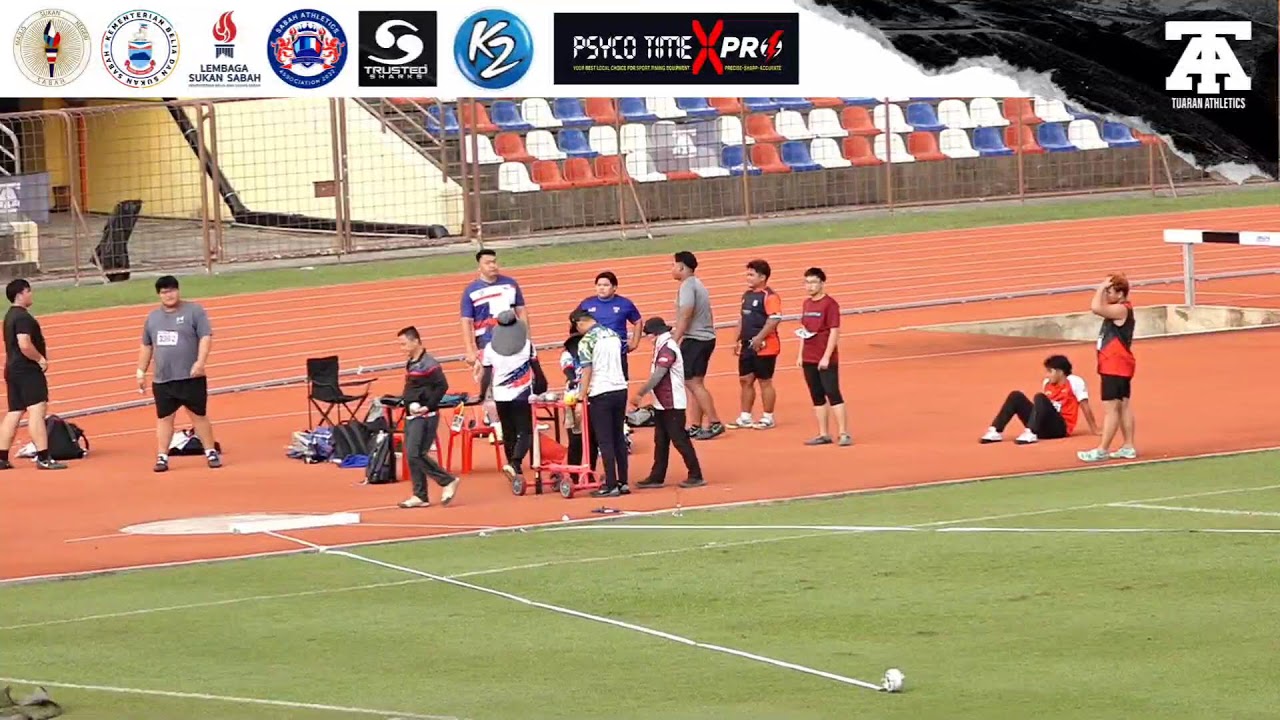 5th TUARAN ATHLETICS CHAMPIONSHIP 2026