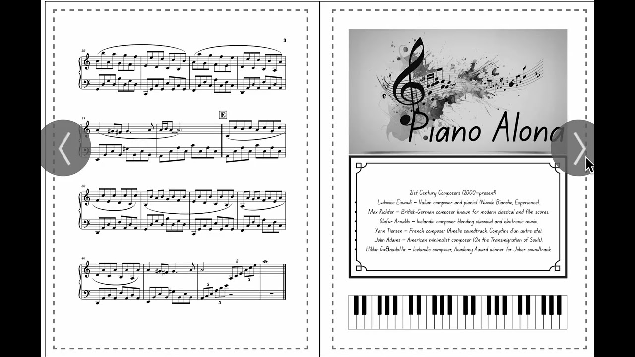 Piano Pop Covers Book 4