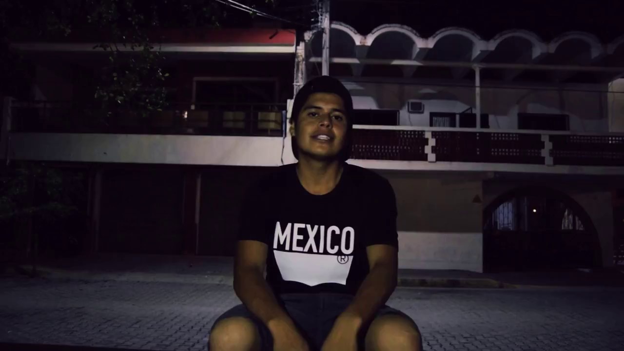 POR AMOR AL MICRO-MENTE INQUIETA//SIGRAMA CREW