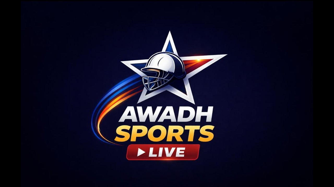 Frogalised Cricket Club Vs Vikas puri XI  ||LIVE @AWADH_SPORTS.