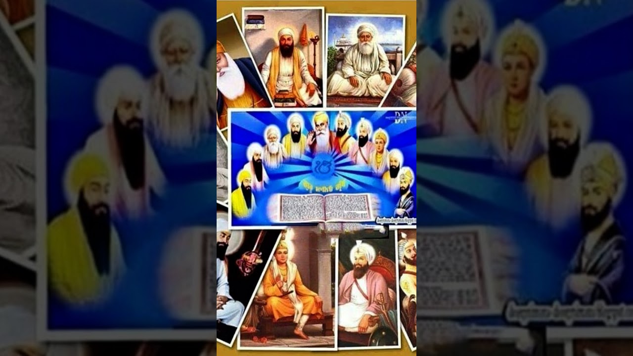 Das Guru sahban #punjabi #gurnanak#gurbani #shortvideo
