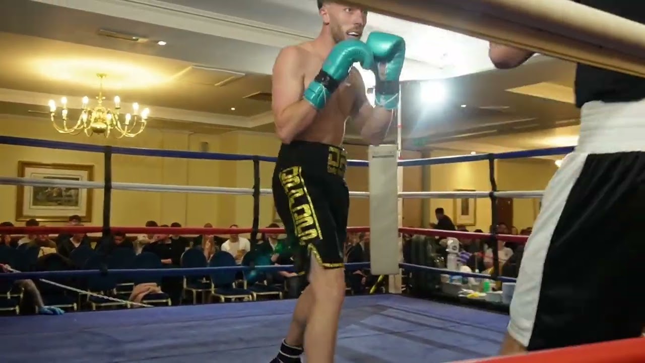 Patrick Ianson vs lukas 28/02/26