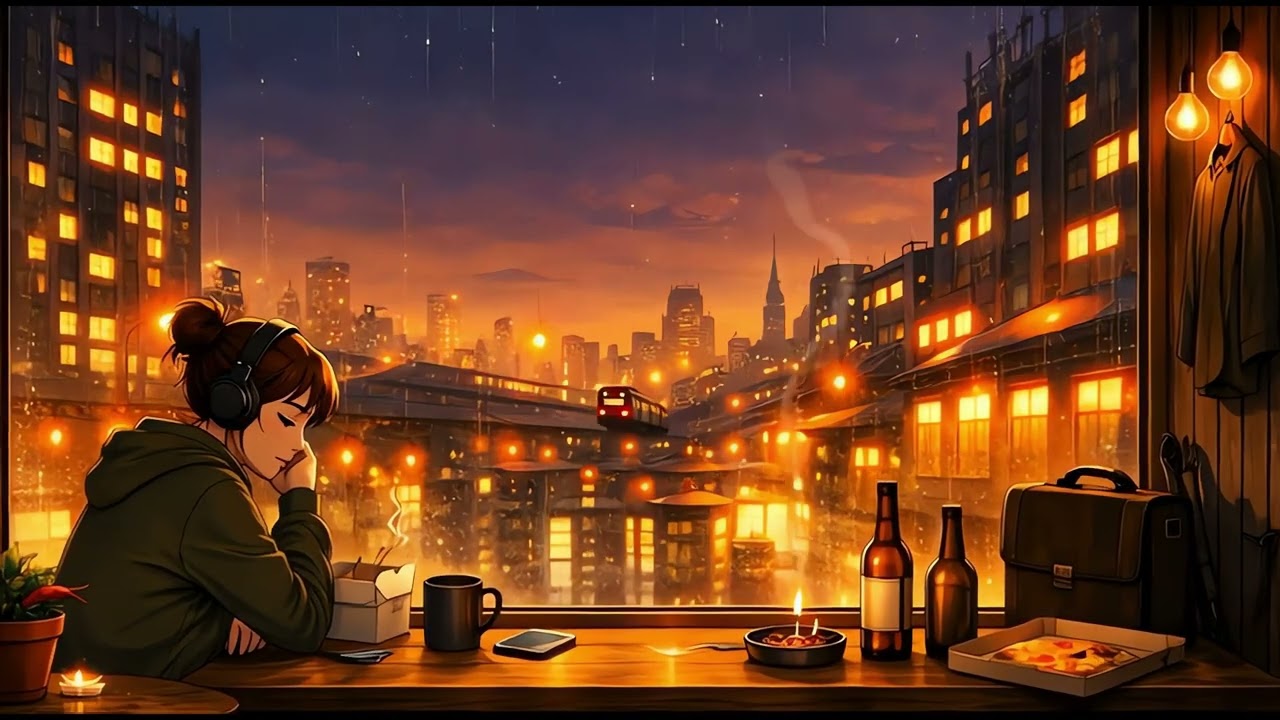 Afterwork