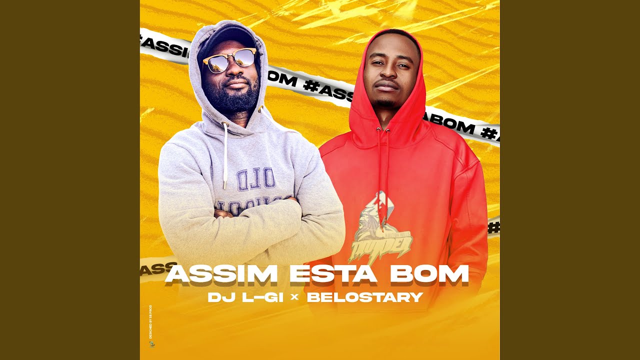Assim Esta Bom (feat. Belostary)