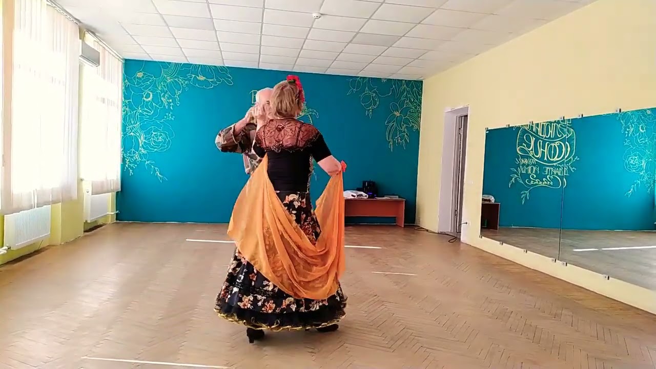 Вальс - Порох старої гітари
