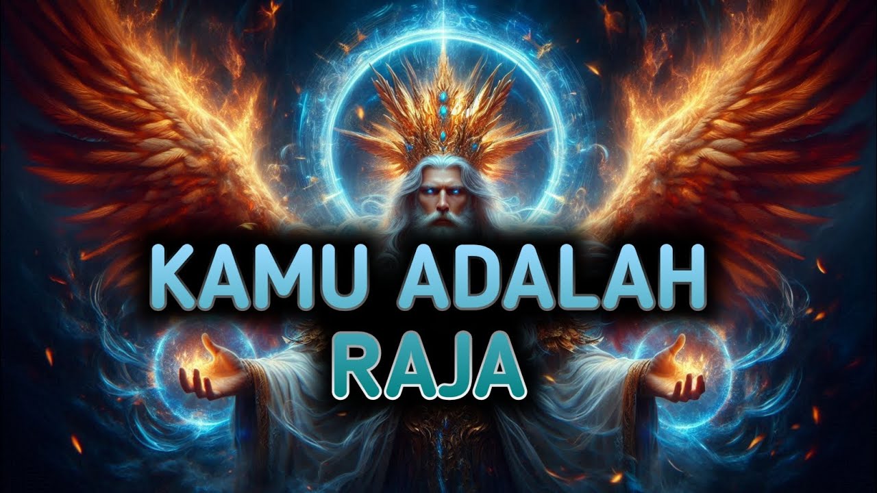 JIWA TERPILIH💖SEKARANG KENDALI ADA DI TANGAN MU@Cahayaiman374 