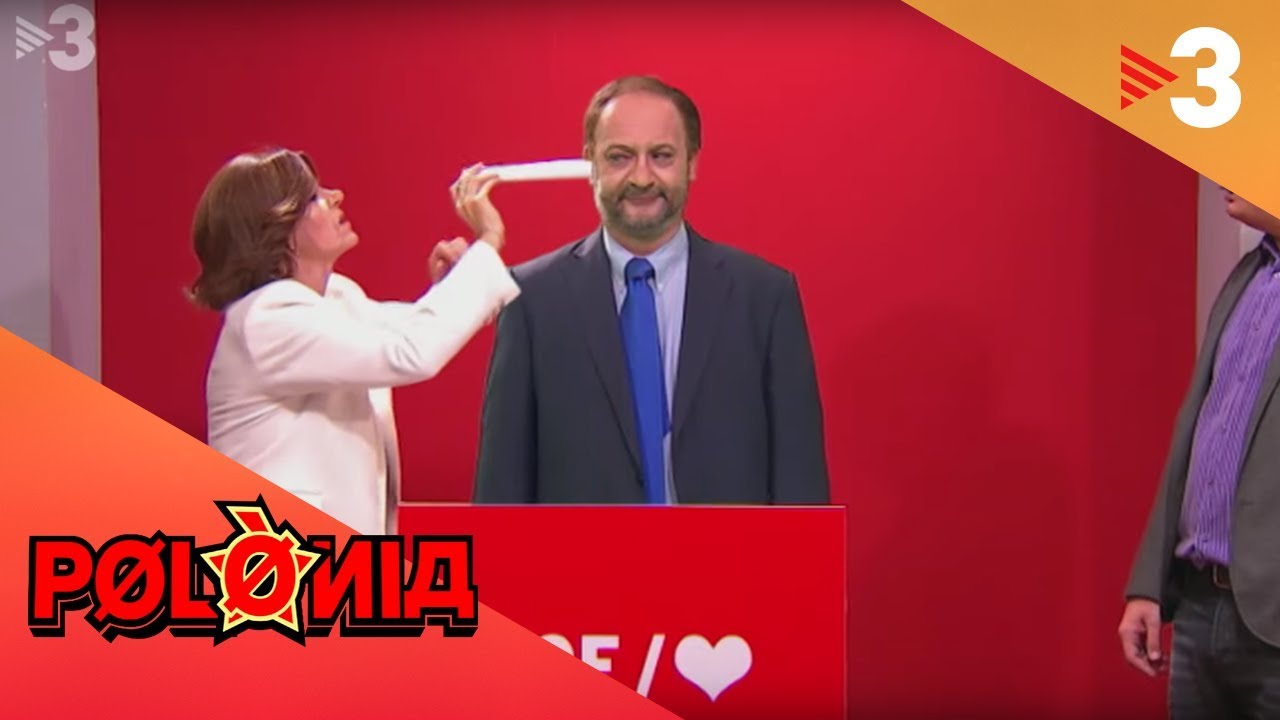 Por aquí me entra...