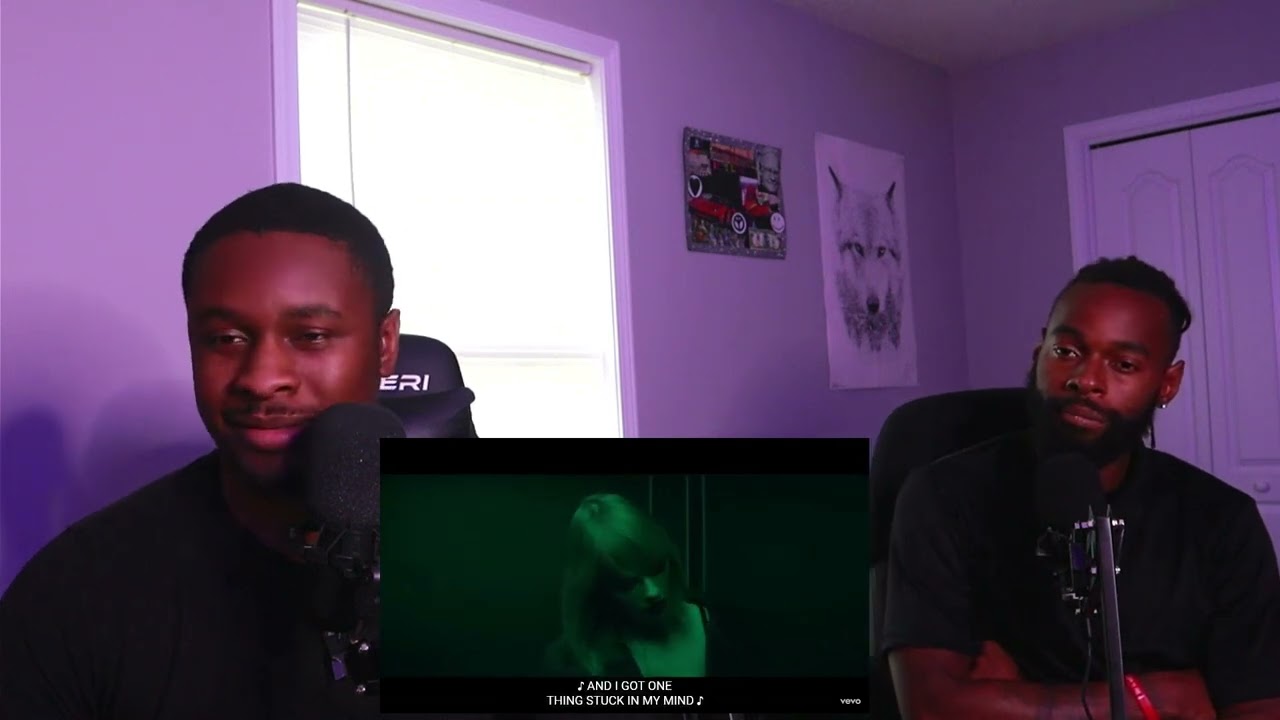 ZAYN, Taylor Swift I Don’t Wanna Live Forever REACTION
