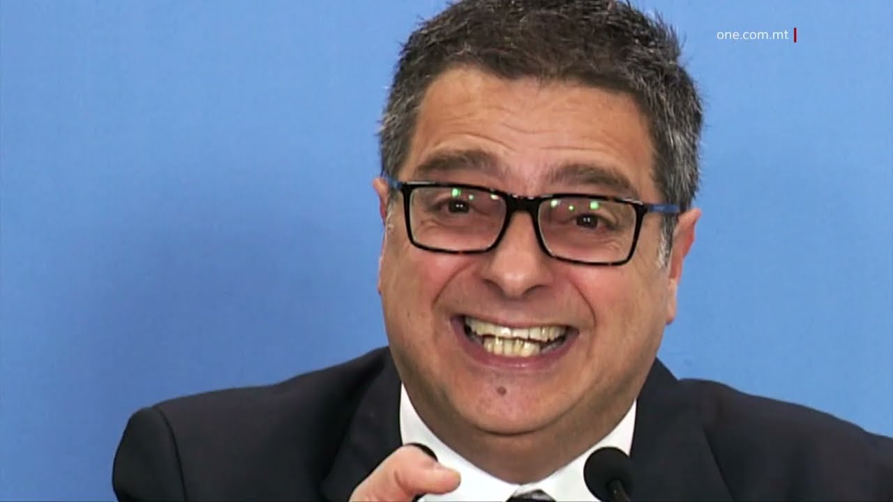 IX-SHADOW CABINET TA’ GRECH BIT-TIMBRU TA’ REPUBBLIKA