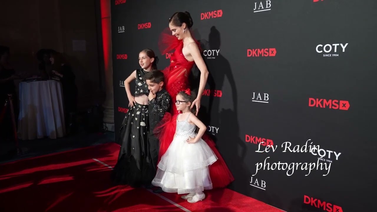 DKMS 2025 Gala