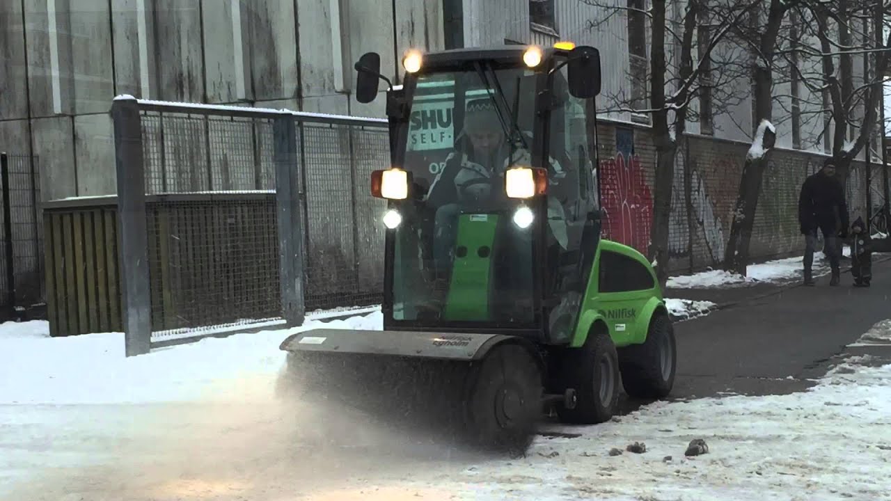 Egholm 2250 Rakso