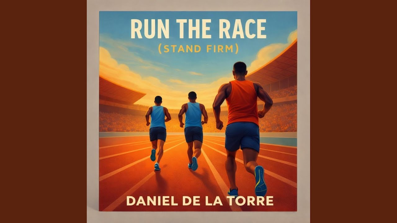 Run the Race