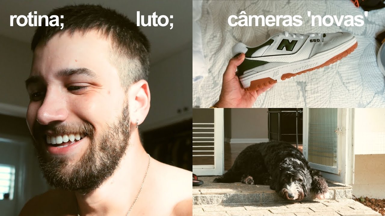 VLOG | semana intensa mentalmente; rotina de casa na tardezinha