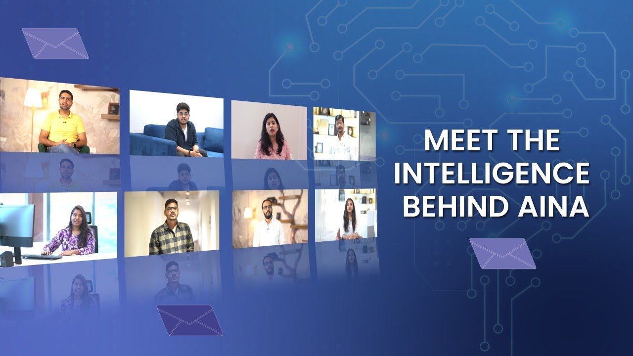 Meet the Intelligence Behind AINA | Infinity Learn&rsquo;s AI Mentor