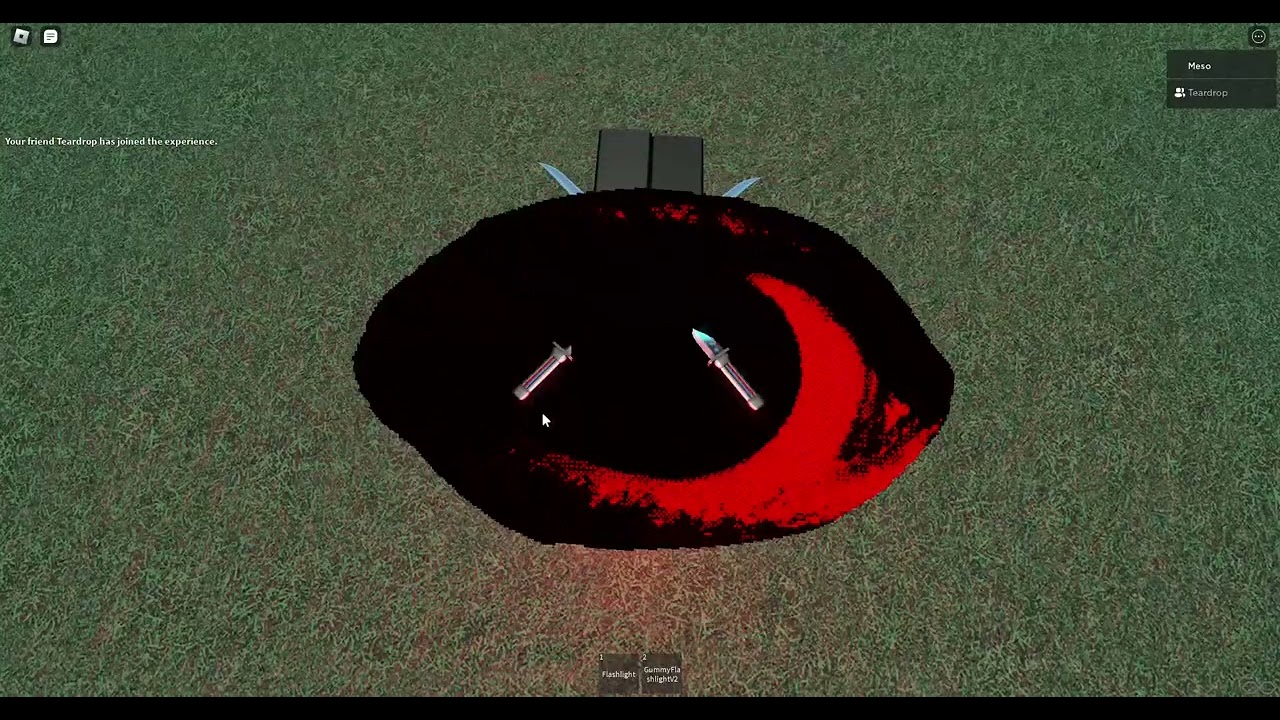 Rooms: low detailed entity spawner (Playing)