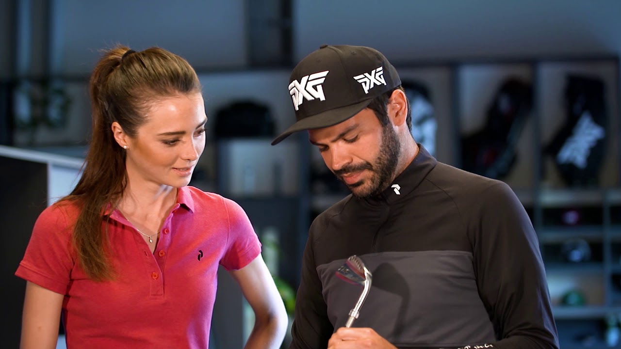 Golfschläger Fitting in PERFEKTION - HIO Fitting
