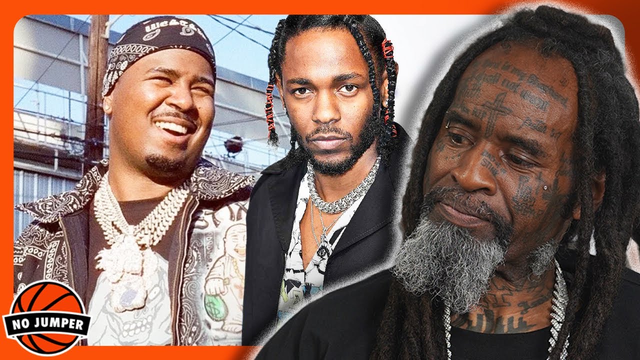 Drakeo's Dad says Kendrick used Drakeo's Style but Didn't Mention him Due to Politics